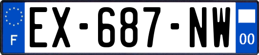 EX-687-NW