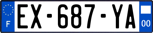 EX-687-YA
