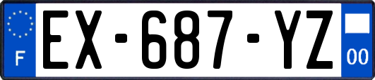 EX-687-YZ