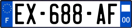 EX-688-AF