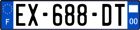 EX-688-DT