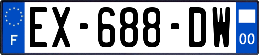 EX-688-DW