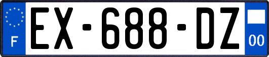 EX-688-DZ