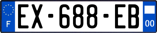 EX-688-EB