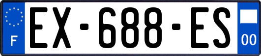 EX-688-ES