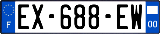 EX-688-EW