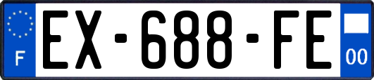 EX-688-FE