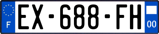 EX-688-FH