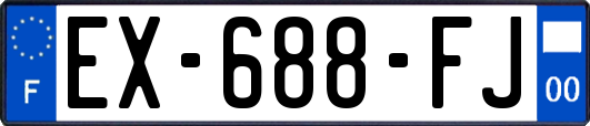 EX-688-FJ