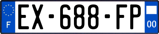 EX-688-FP