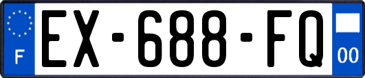 EX-688-FQ