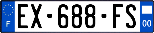 EX-688-FS