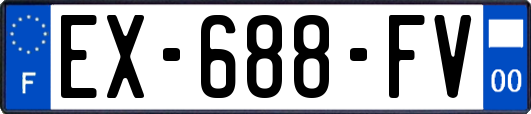 EX-688-FV