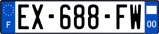 EX-688-FW