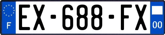EX-688-FX