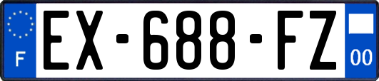 EX-688-FZ