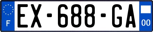 EX-688-GA