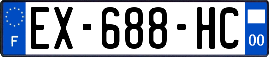 EX-688-HC