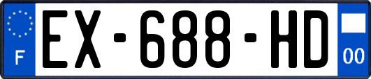 EX-688-HD