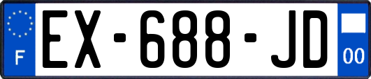 EX-688-JD