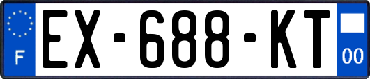 EX-688-KT