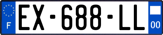 EX-688-LL