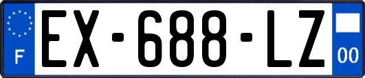 EX-688-LZ