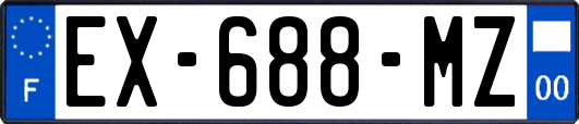 EX-688-MZ