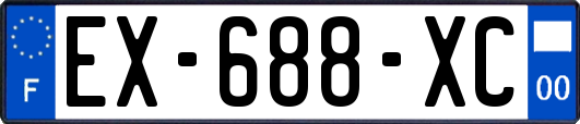 EX-688-XC