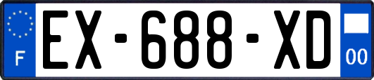 EX-688-XD