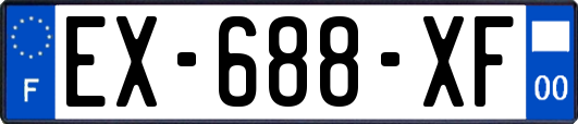 EX-688-XF