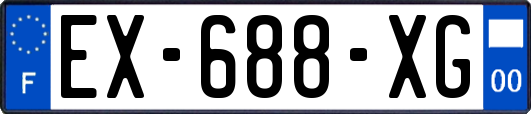 EX-688-XG