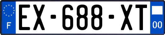 EX-688-XT