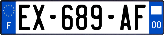 EX-689-AF