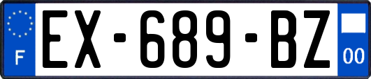 EX-689-BZ