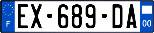EX-689-DA