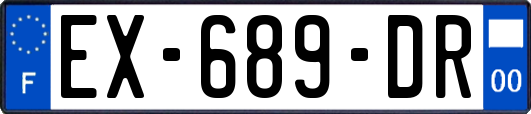 EX-689-DR
