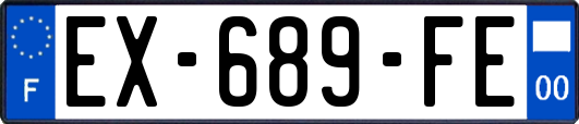 EX-689-FE