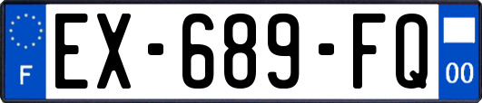 EX-689-FQ