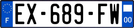 EX-689-FW