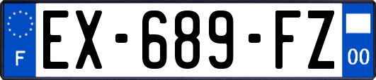 EX-689-FZ