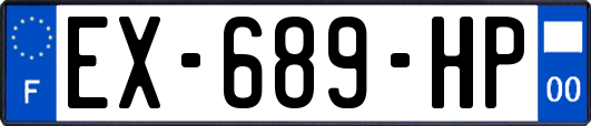 EX-689-HP