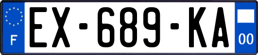 EX-689-KA
