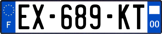 EX-689-KT