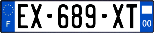 EX-689-XT