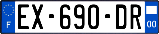 EX-690-DR