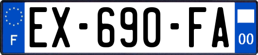 EX-690-FA