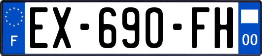EX-690-FH