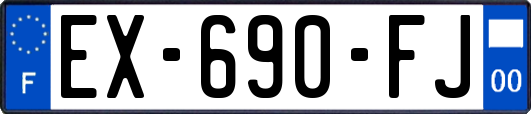 EX-690-FJ
