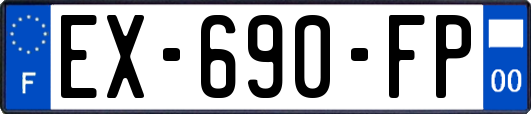 EX-690-FP